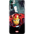 Marvel Avengers Assemble Iron Man Galaxy S21 Plus 5G Skin